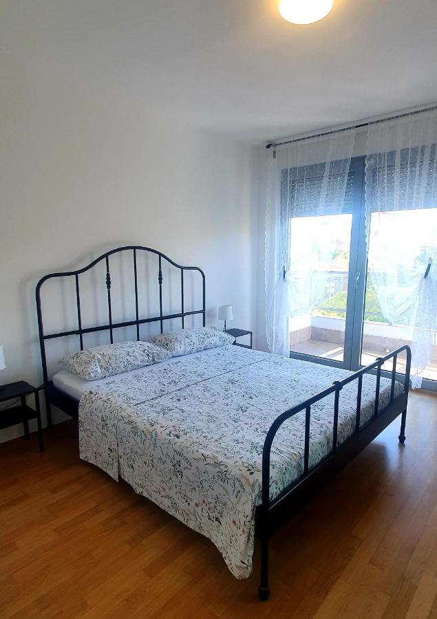 Deluxe Apartment Kristian Whit A Private Parking Rijeka Buitenkant foto
