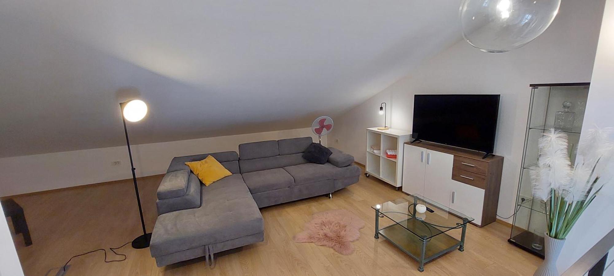 Deluxe Apartment Kristian Whit A Private Parking Rijeka Buitenkant foto