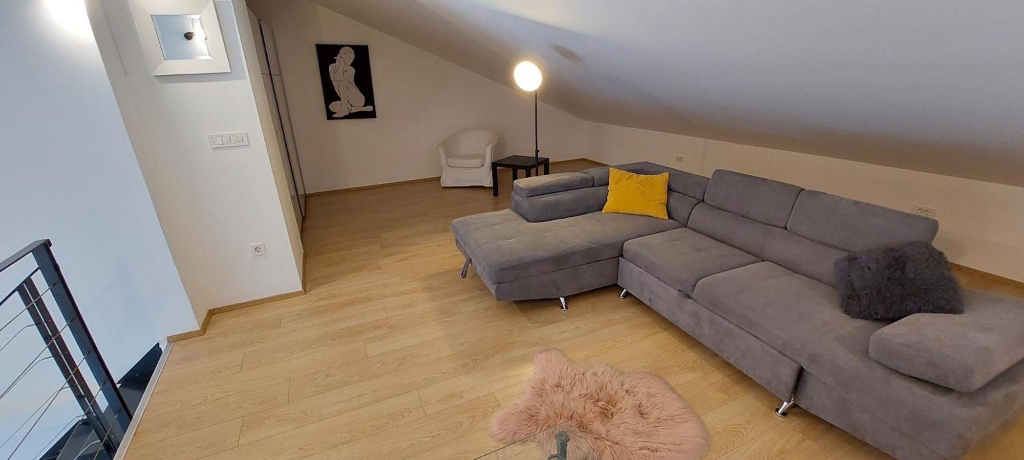 Deluxe Apartment Kristian Whit A Private Parking Rijeka Buitenkant foto