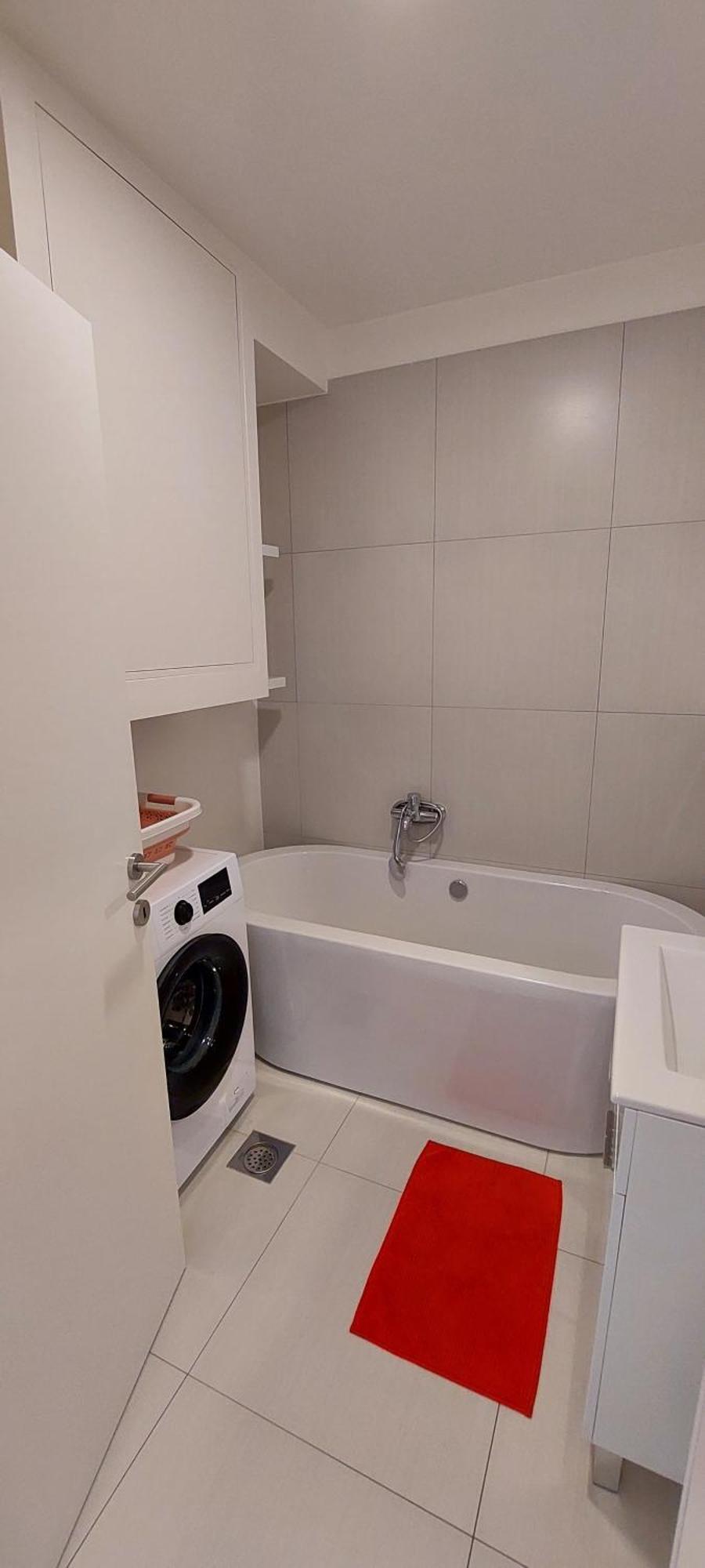 Deluxe Apartment Kristian Whit A Private Parking Rijeka Buitenkant foto