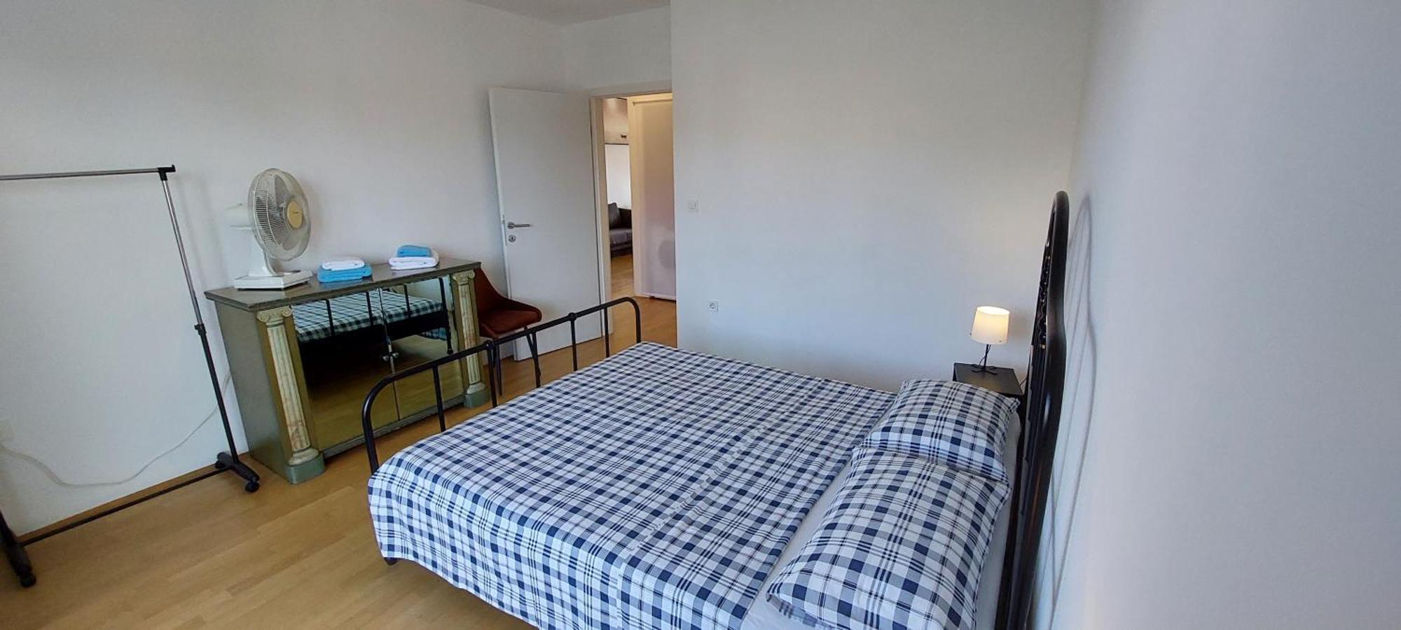 Deluxe Apartment Kristian Whit A Private Parking Rijeka Buitenkant foto