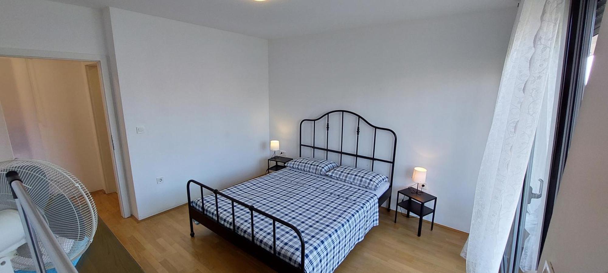 Deluxe Apartment Kristian Whit A Private Parking Rijeka Buitenkant foto