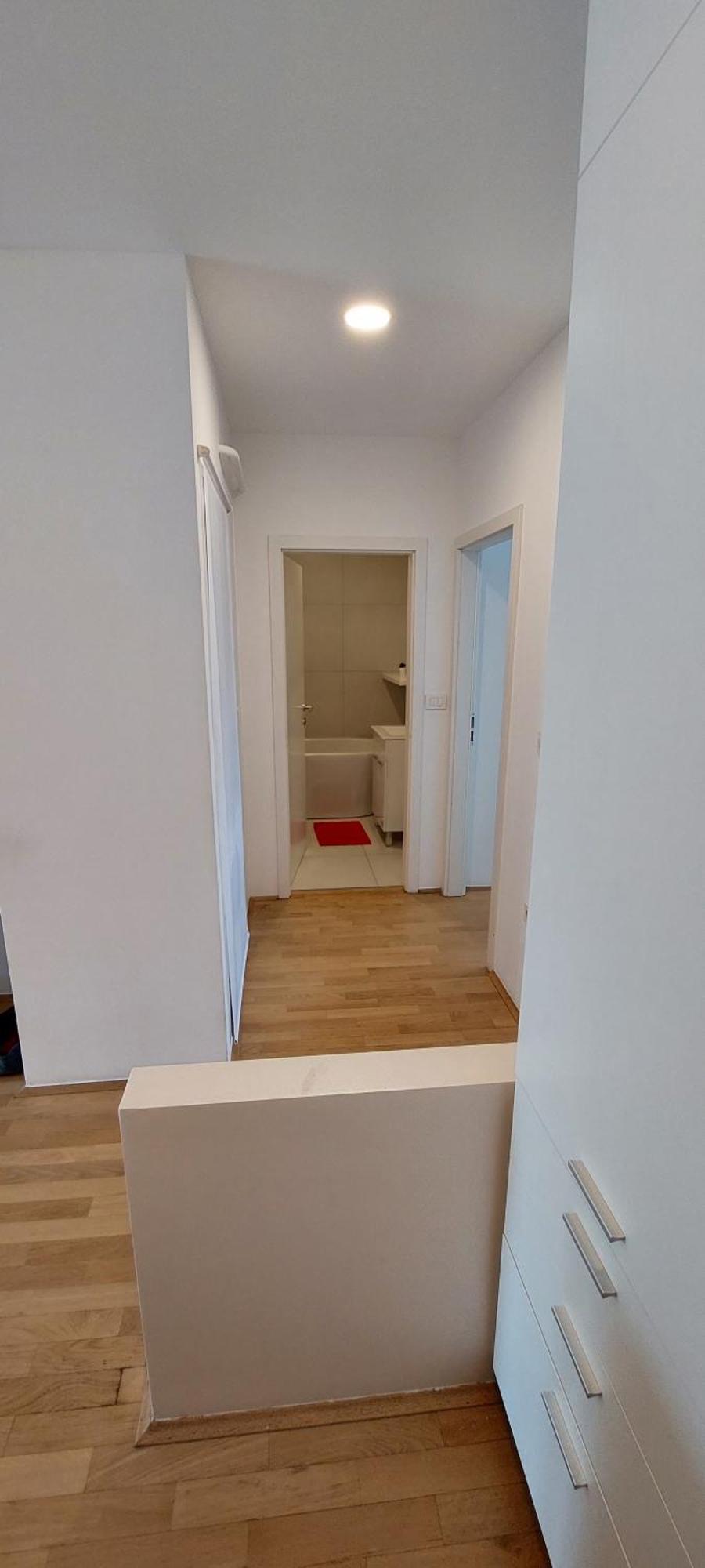 Deluxe Apartment Kristian Whit A Private Parking Rijeka Buitenkant foto