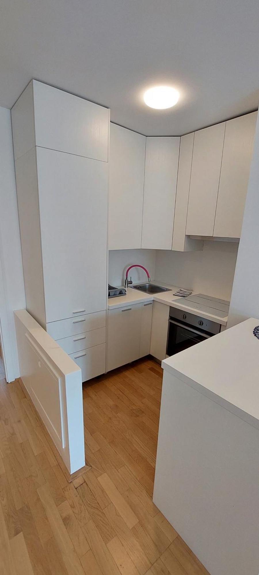 Deluxe Apartment Kristian Whit A Private Parking Rijeka Buitenkant foto