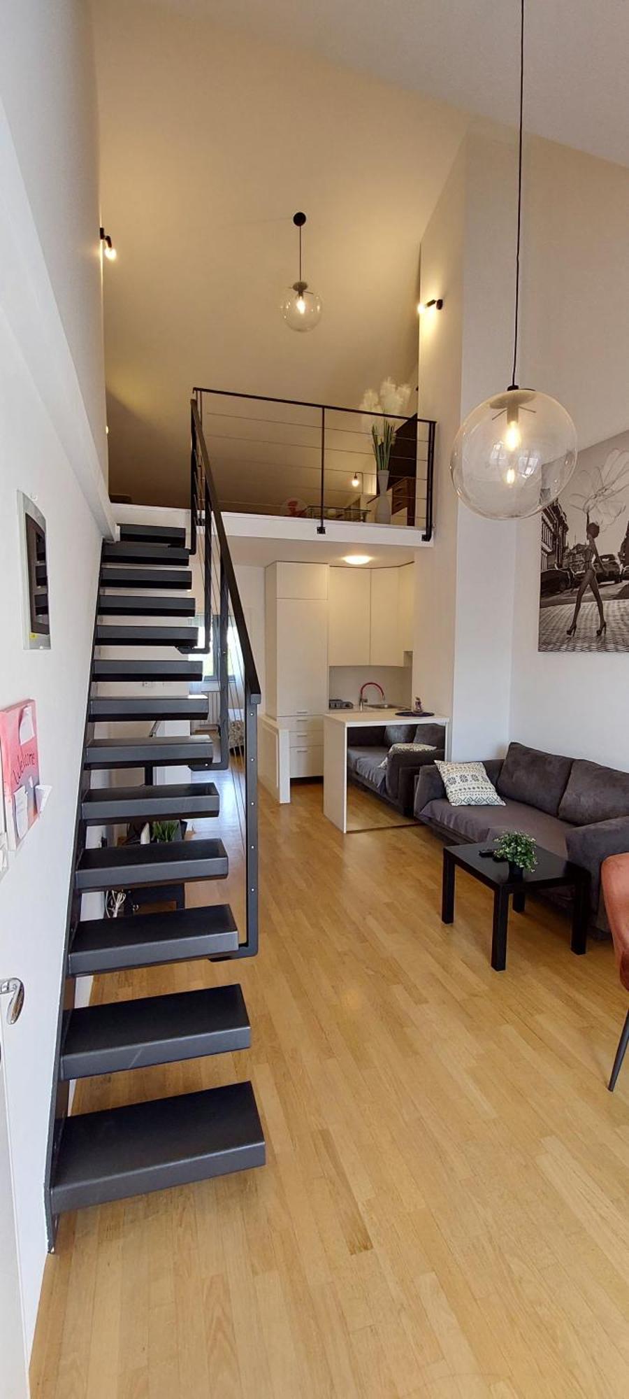 Deluxe Apartment Kristian Whit A Private Parking Rijeka Buitenkant foto